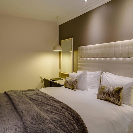 Protea Hotel By Marriott Кимбърли Екстериор снимка
