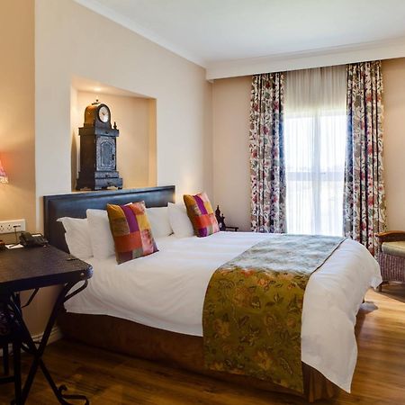 Protea Hotel By Marriott Кимбърли Екстериор снимка
